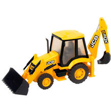 Игрушечные машинки и техника HTI (JCB) 164879