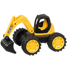 Игрушечные машинки и техника HTI (JCB) 164875