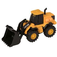 Игрушечные машинки и техника HTI (JCB) 164881