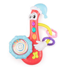 Развивающие игрушки для малышей Happy Baby 164841