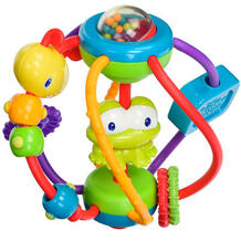 Развивающие игрушки для малышей Bright Starts 164758