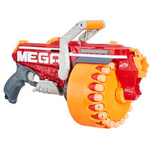 Игрушечное оружие Hasbro Nerf 161826