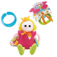 Развивающие игрушки для малышей Yookidoo 156892