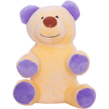 Мягкая игрушка Медведь, 14 см TEDDY 10465292