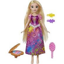 Кукла Disney Princess Рапунцель (радужные волосы) 10334381