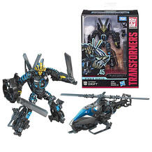 Игрушечные роботы и трансформеры HASBRO Transformers 163901