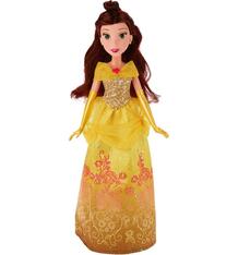 Кукла Disney Princess Королевский блеск Белль 3445602