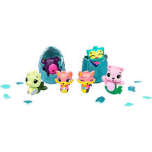 Игровые наборы и фигурки для детей Hatchimals 163966