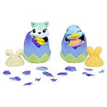 Игровые наборы и фигурки для детей Hatchimals 163965