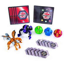 Игровые наборы и фигурки для детей Bakugan 163672