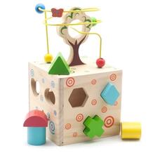 Деревянные игрушки Игрушки из дерева 162667