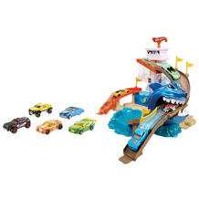 Игрушечные машинки и техника Mattel Hot Wheels 163080