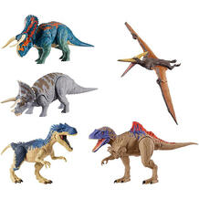 Игровые наборы и фигурки для детей Mattel Jurassic World 163083