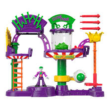 Игровые наборы и фигурки для детей Mattel Imaginext 163082