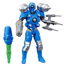 Игровые наборы и фигурки для детей HASBRO POWER RANGERS 163332