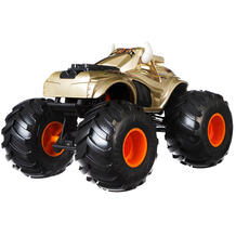 Игрушечные машинки и техника Mattel Hot Wheels 162312