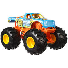 Игрушечные машинки и техника Mattel Hot Wheels 162313