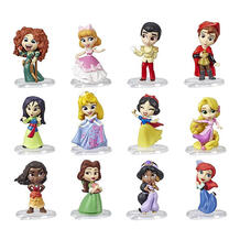 Игровые наборы и фигурки для детей Hasbro Disney Princess 162323