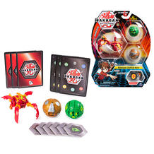 Игровые наборы и фигурки для детей Bakugan 162225