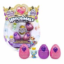 Игровые наборы и фигурки для детей Hatchimals 162233