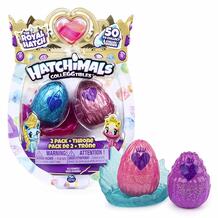 Игровые наборы и фигурки для детей Hatchimals 162232