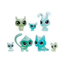 Игровые наборы и фигурки для детей Hasbro Littlest Pet Shop 161939