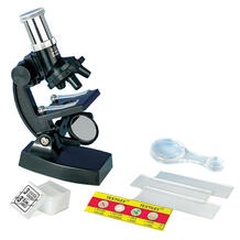 Детские микроскопы и телескопы Edu Toys 161700