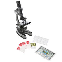 Детские микроскопы и телескопы Edu-Toys 161701