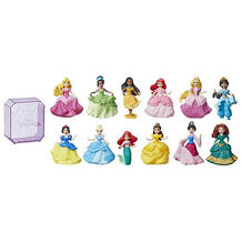 Игровые наборы и фигурки для детей Hasbro Disney Princess 161689