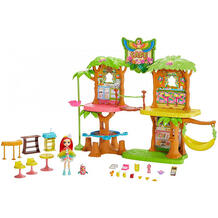 Куклы и пупсы Mattel Enchantimals 161513