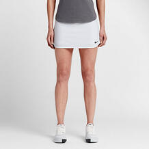 Теннисная юбка NikeCourt Pure 30 см 