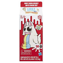 Игровые наборы и фигурки для детей Hasbro Lost Kitties 161293