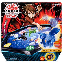 Игровые наборы и фигурки для детей Bakugan 161131