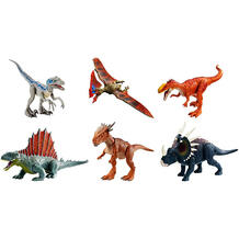 Игровые наборы и фигурки для детей Mattel Jurassic World 160747