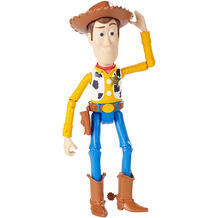 Игровые наборы и фигурки для детей Mattel Toy Story 160774