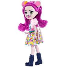 Куклы и пупсы Mattel Enchantimals 157511