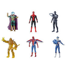 Игровые наборы и фигурки для детей Hasbro Spider-Man 160648