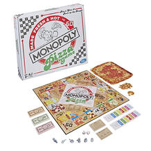 Настольные игры Hasbro Monopoly 160653