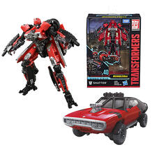 Игрушечные роботы и трансформеры HASBRO Transformers 160507