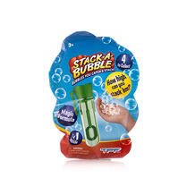 Мыльные пузыри Stack-A-Bubble 140926