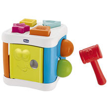 Развивающие игрушки для малышей CHICCO TOYS 160380