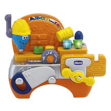 Развивающие игрушки для малышей CHICCO TOYS 159896