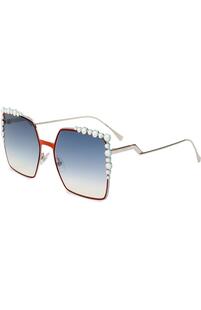 Солнцезащитные очки Fendi 2465510