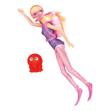 Кукла "Морское приключение", 27 см, Defa Lucy 5581295