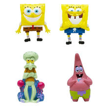 Игровые наборы и фигурки для детей SpongeBob 158929