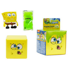 Игровые наборы и фигурки для детей SpongeBob 158928