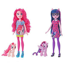 Игровые наборы и фигурки для детей Hasbro My Little Pony 158503