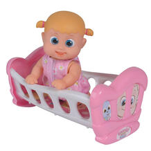 Куклы и пупсы Bouncin' Babies 158146