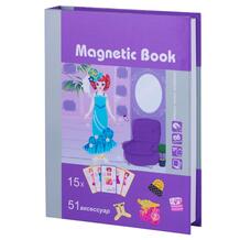 Настольные игры Magnetic Book 158204