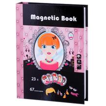 Настольные игры Magnetic Book 158206